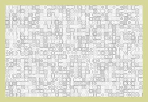 Drawing Circles by Peter McClure